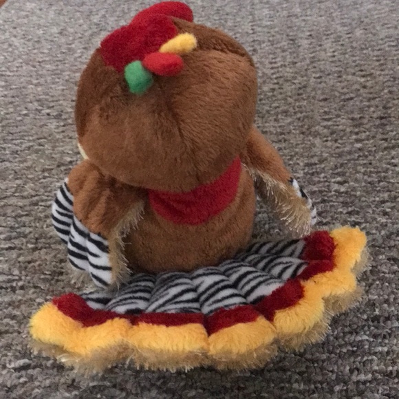 Webkinz Turkey - Picture 3 of 6